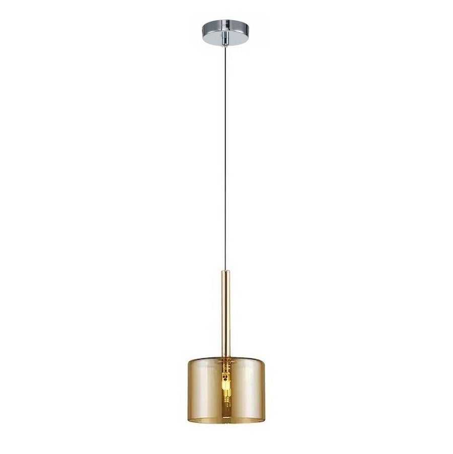 Lampara colgante ACORN - FL6501-D14