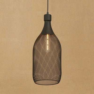 Lampara colgante SOMBRA - FL684-D12