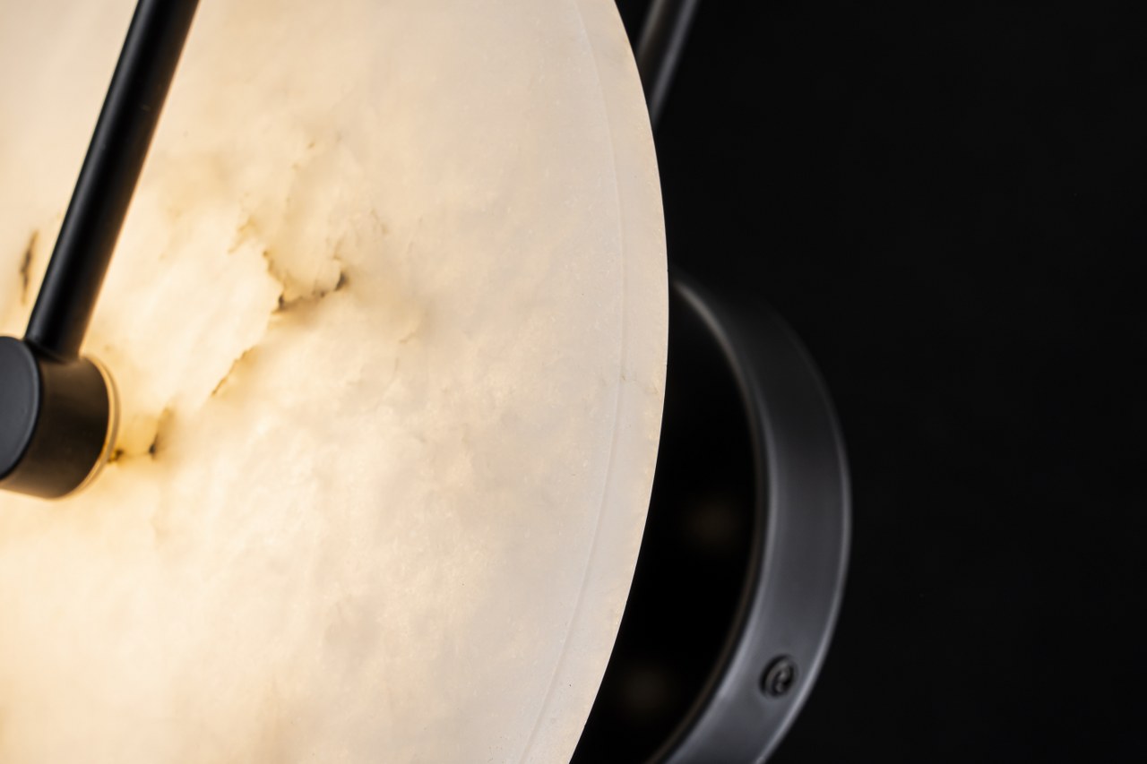 Aplique de pared DOLOMITE - LP5186-1W