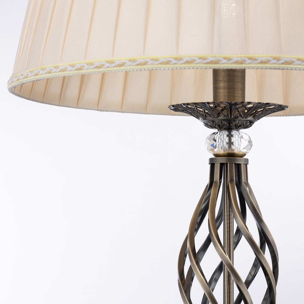 Lámpara de pie GRAZIA ANTIC LP289-1F