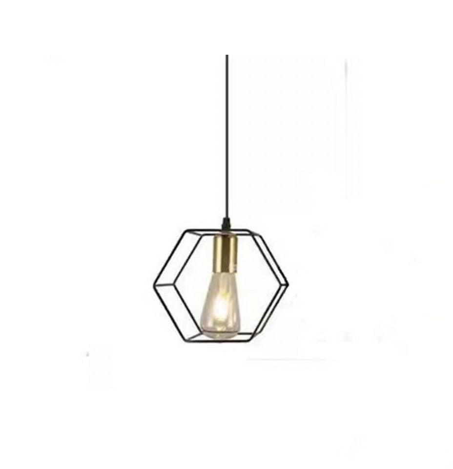 Lampara colgante BRISA - FL680-1P