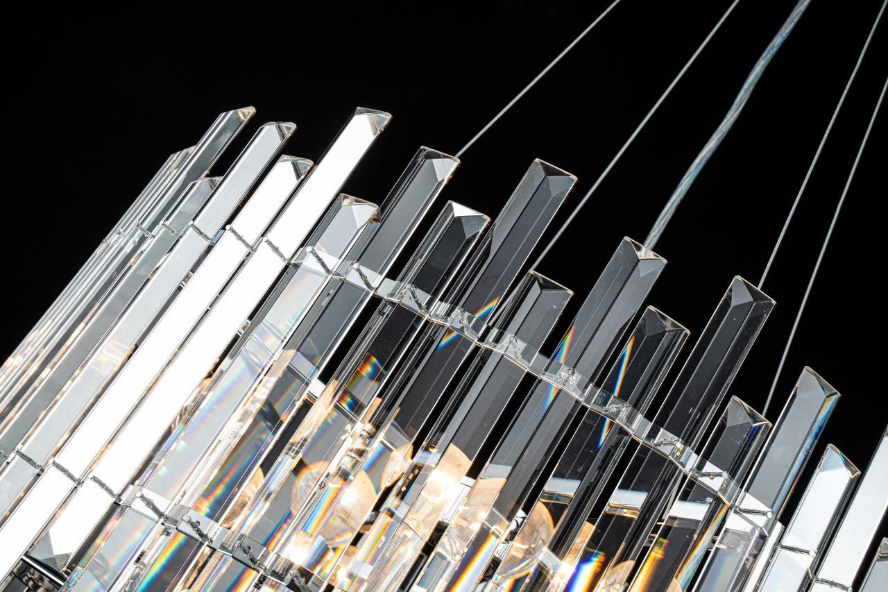 Lampara colgante DELUXE - CLN170-D50