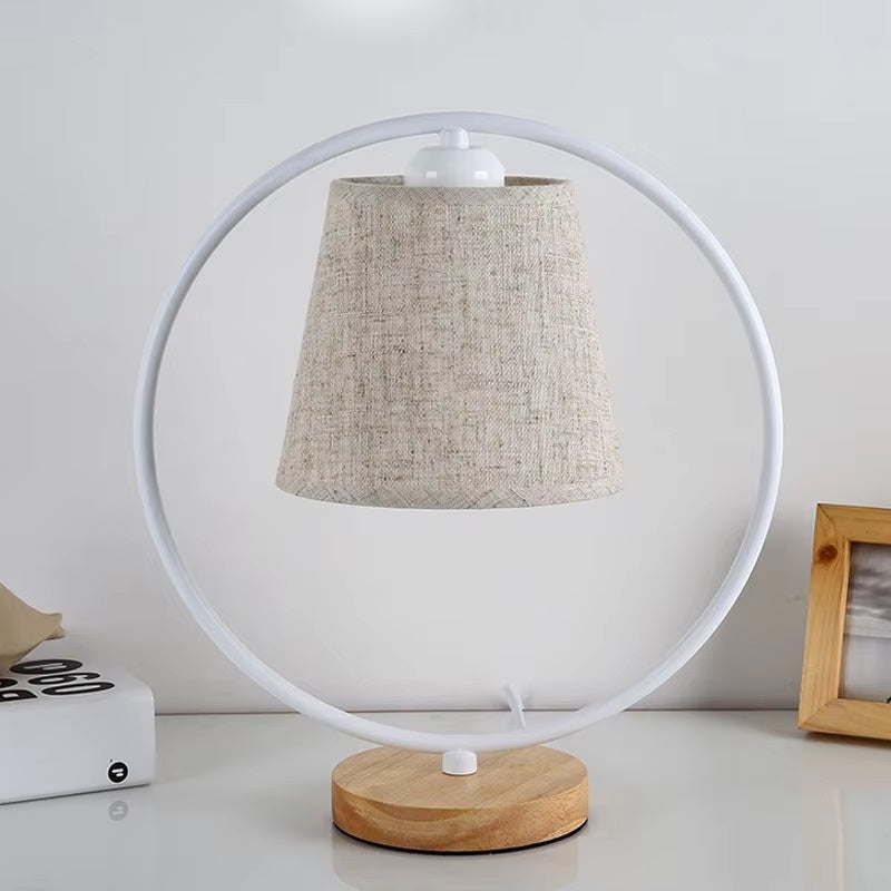 Lampara-De-Mesa-Nordica-Blanco