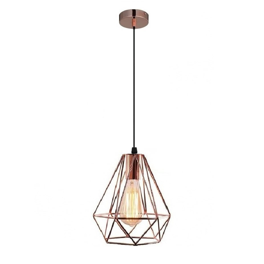 Lampara colgante OCTO - FL676-D20