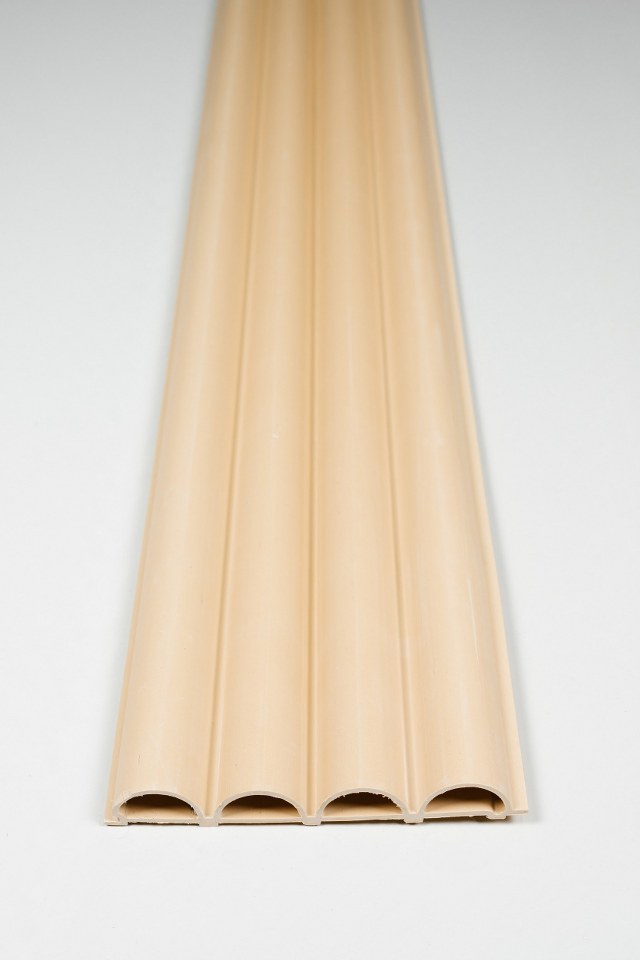 Panel Decorativo Pared - IDR193X20-W