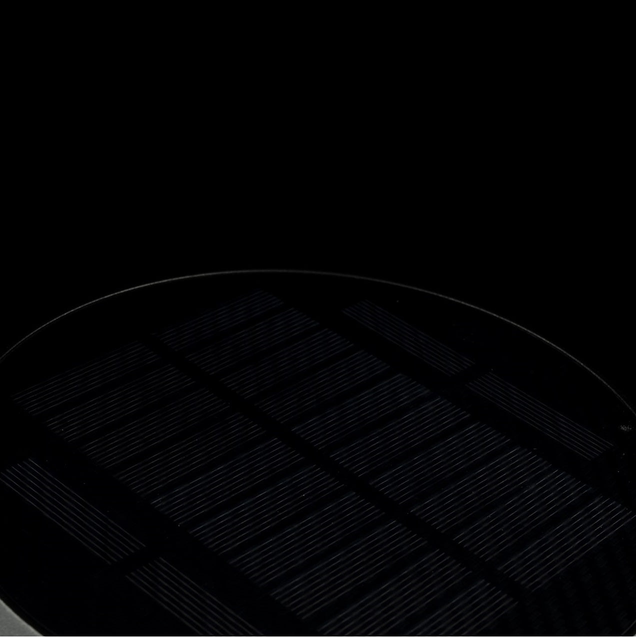 Aplique Solar Con Sensor Led - LP9041-1W