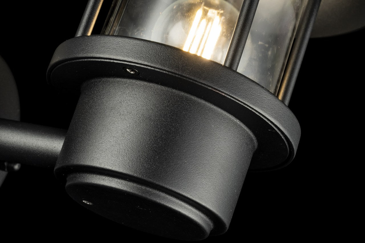 Aplique de exterior MAS - LP9019-1W