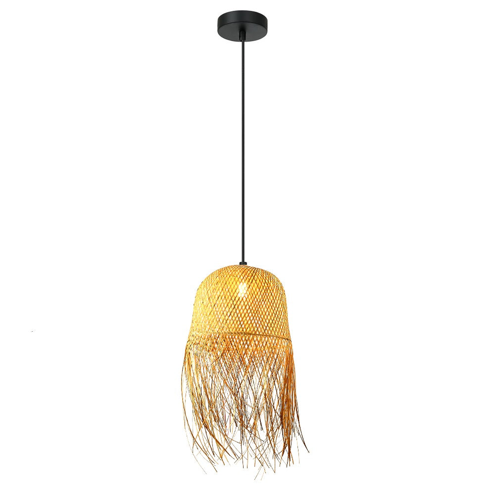 Lampara colgante BALI - FL6547-D35