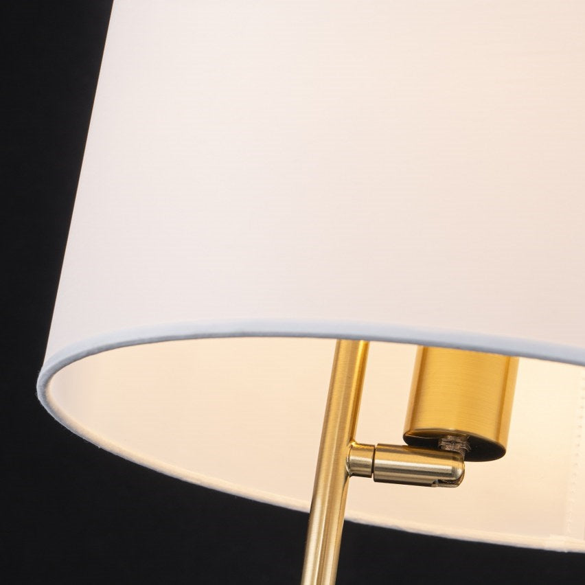 Lámpara De Mesa TABLE - LP5268-1T