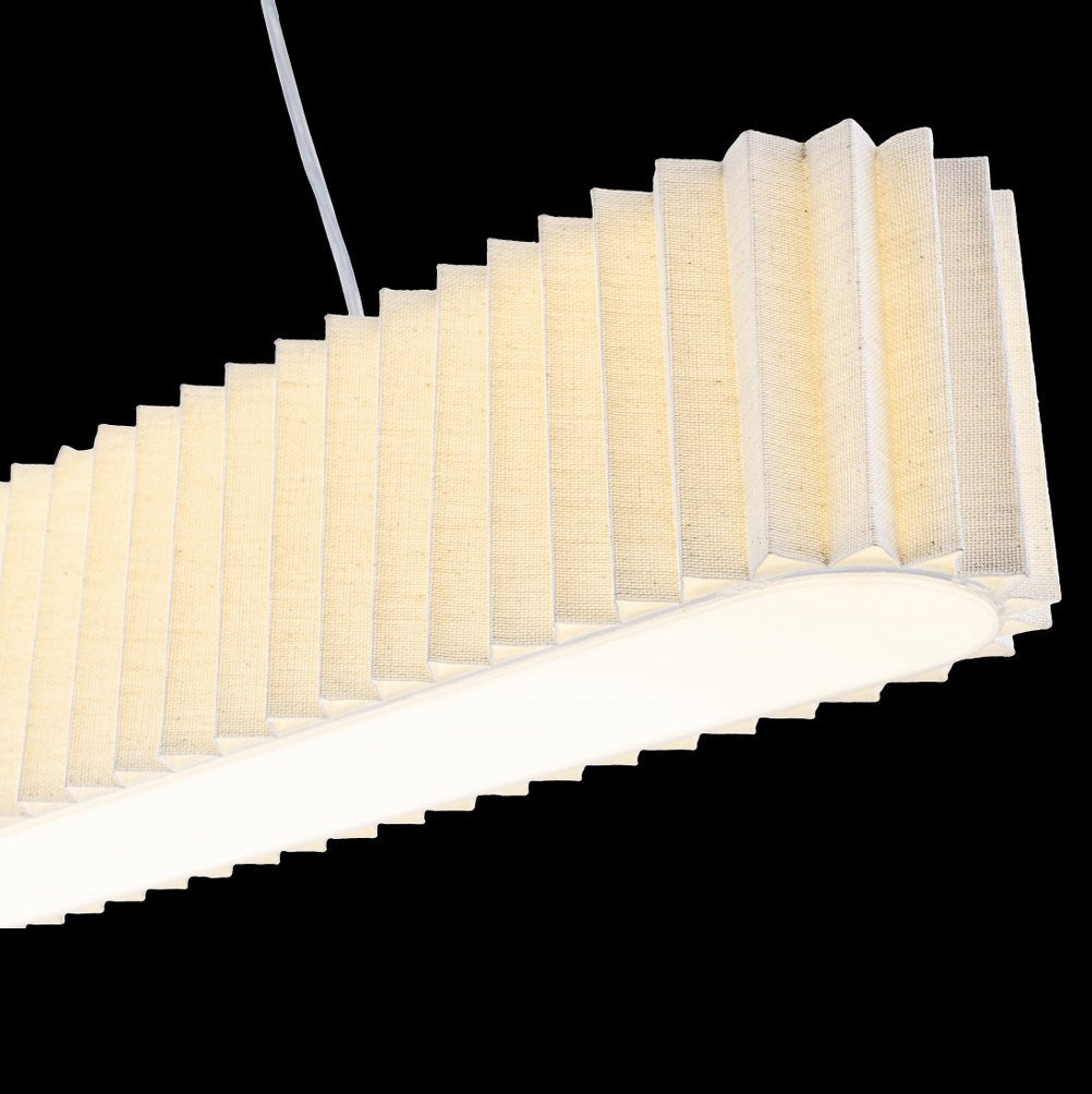 Lampara colgante LIGNO - LP5258-L110