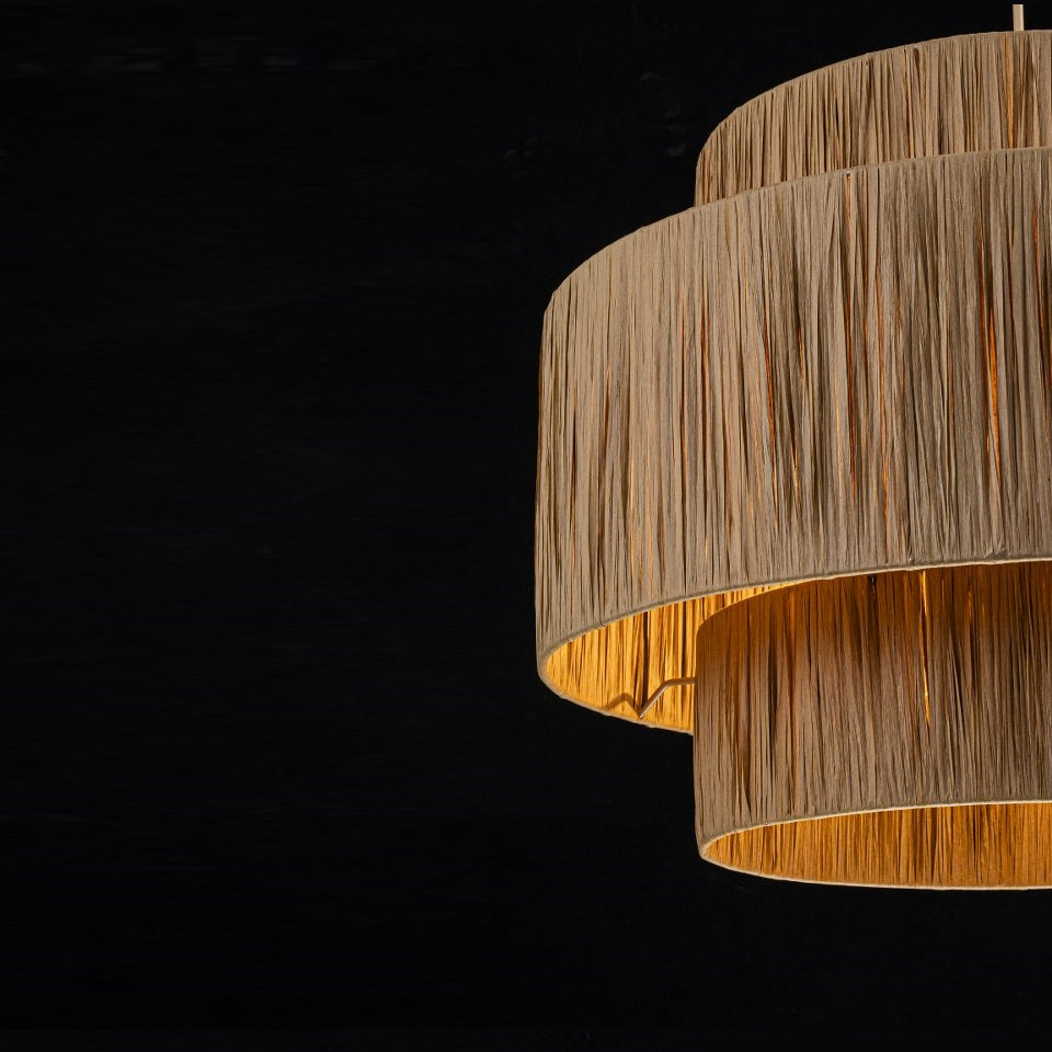 Lámpara Colgante FOSCA - LP5279-D55