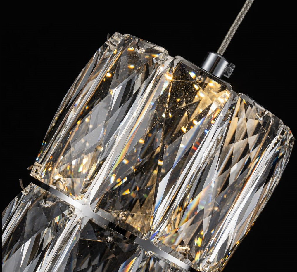 Lámpara colgante conelux - LP121-1P