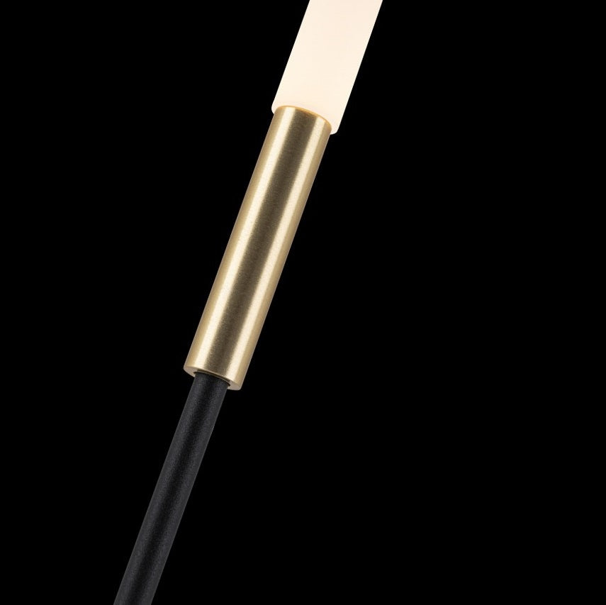 Baliza exterior GARDEN LIVE - LP9126-4F