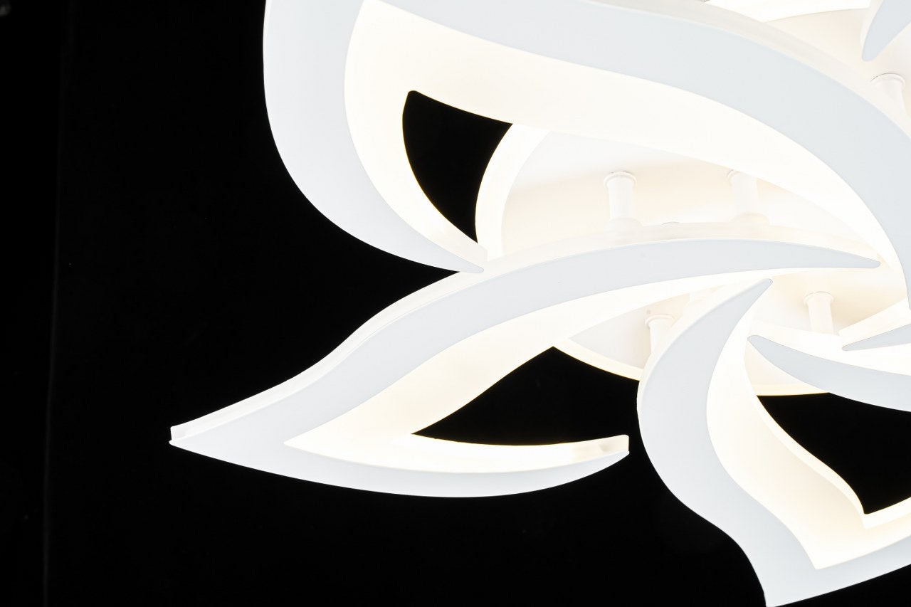 Lámpara de Techo LED Star - FL593-5C