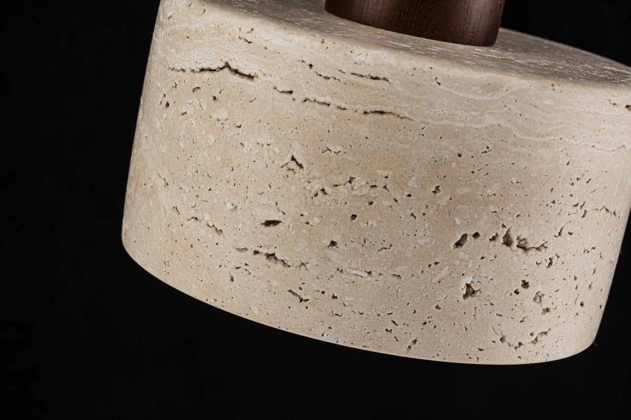 Lámpara Colgante STONE - LP5190-1P