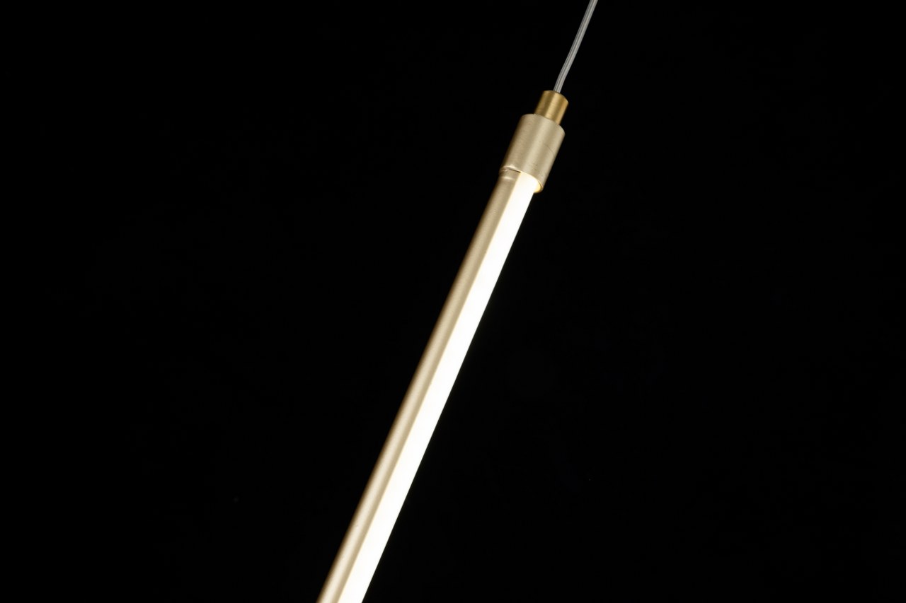 Lámpara colgante LINO LP5037-L80P