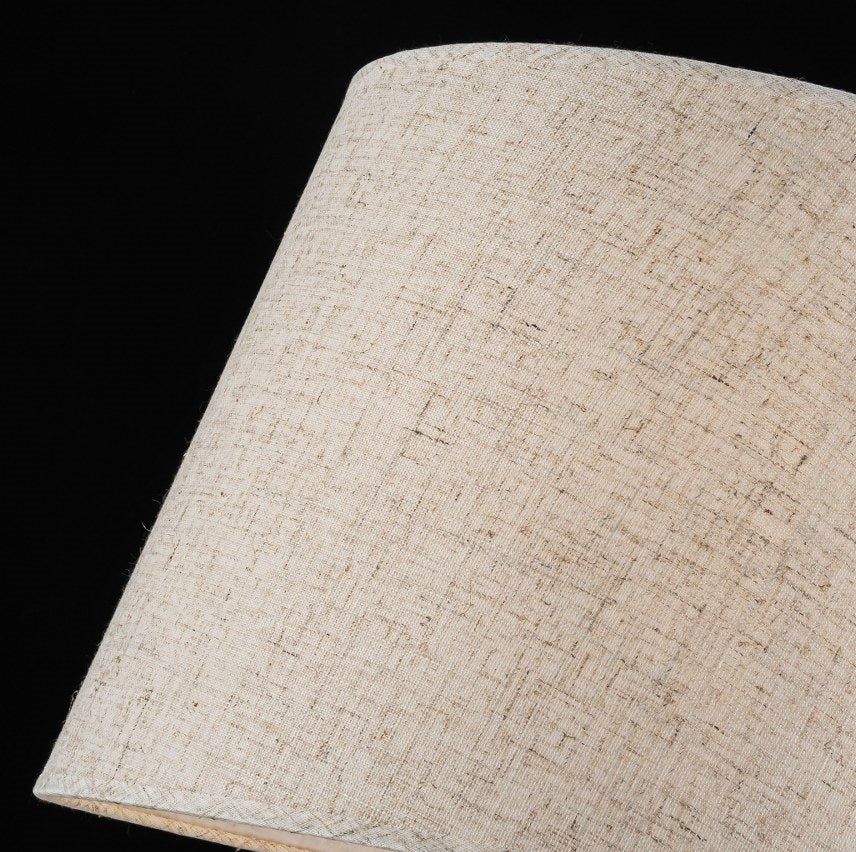 Lámpara De Pie LUMOS - FL956-2F