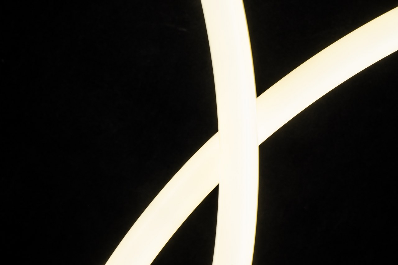 Lámpara de mesa CHIC - LP5106-2T