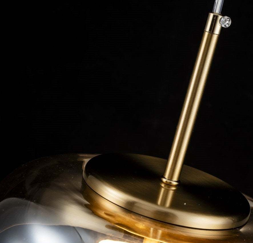 Lámpara Colgante CYRUS - LP625-1P