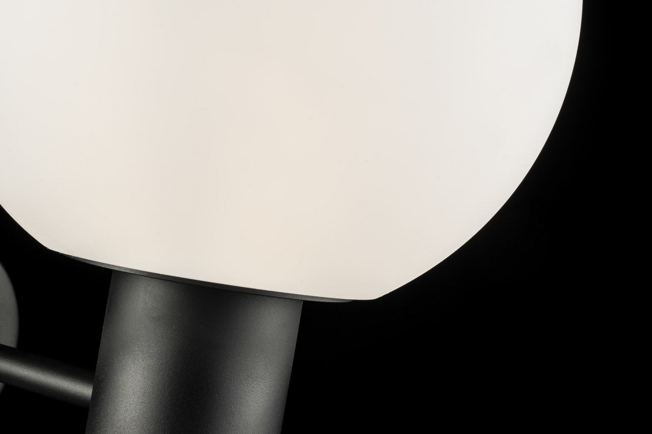 Aplique de exterior COLO - LP9018-1W