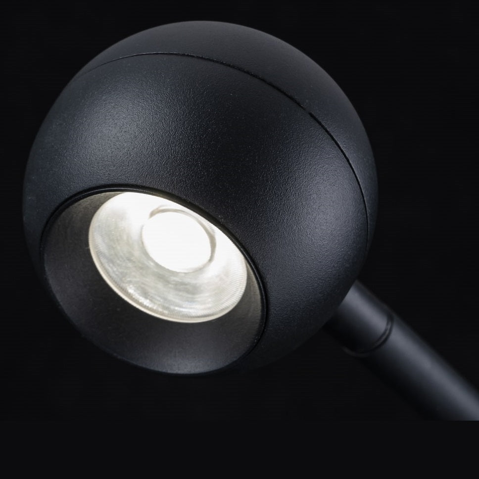 Lampara de pie iBall - LP5289-1F