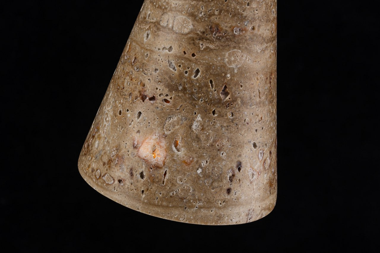 Lámpara Colgante STONE - LP5179-1P