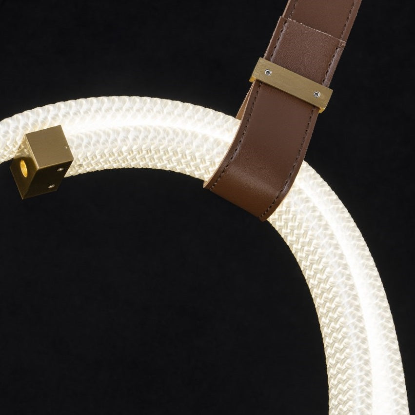 Lámpara colgante Lasso - LP5265-L