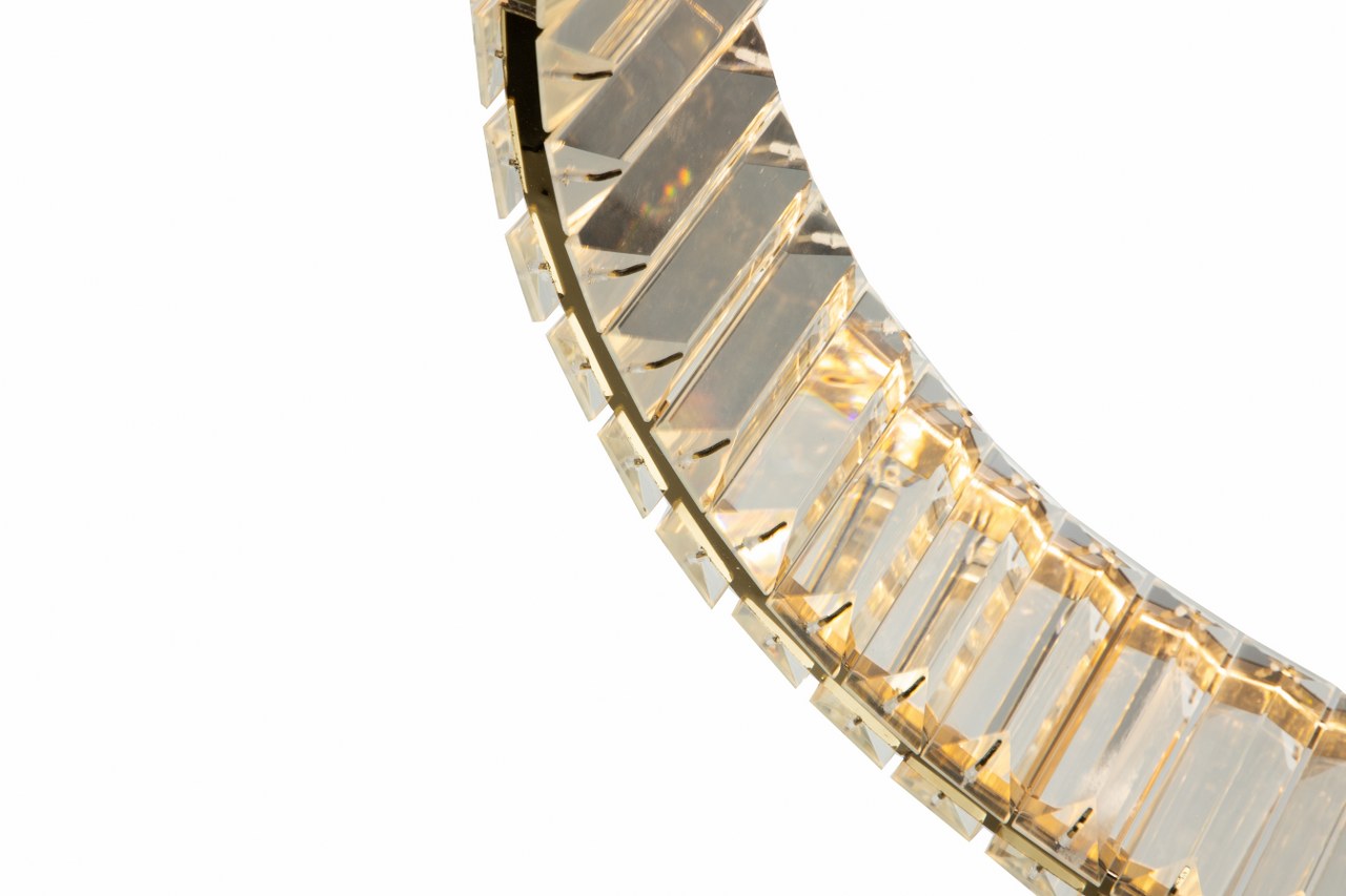 Lámpara colgante CRYSTO CLN245-3