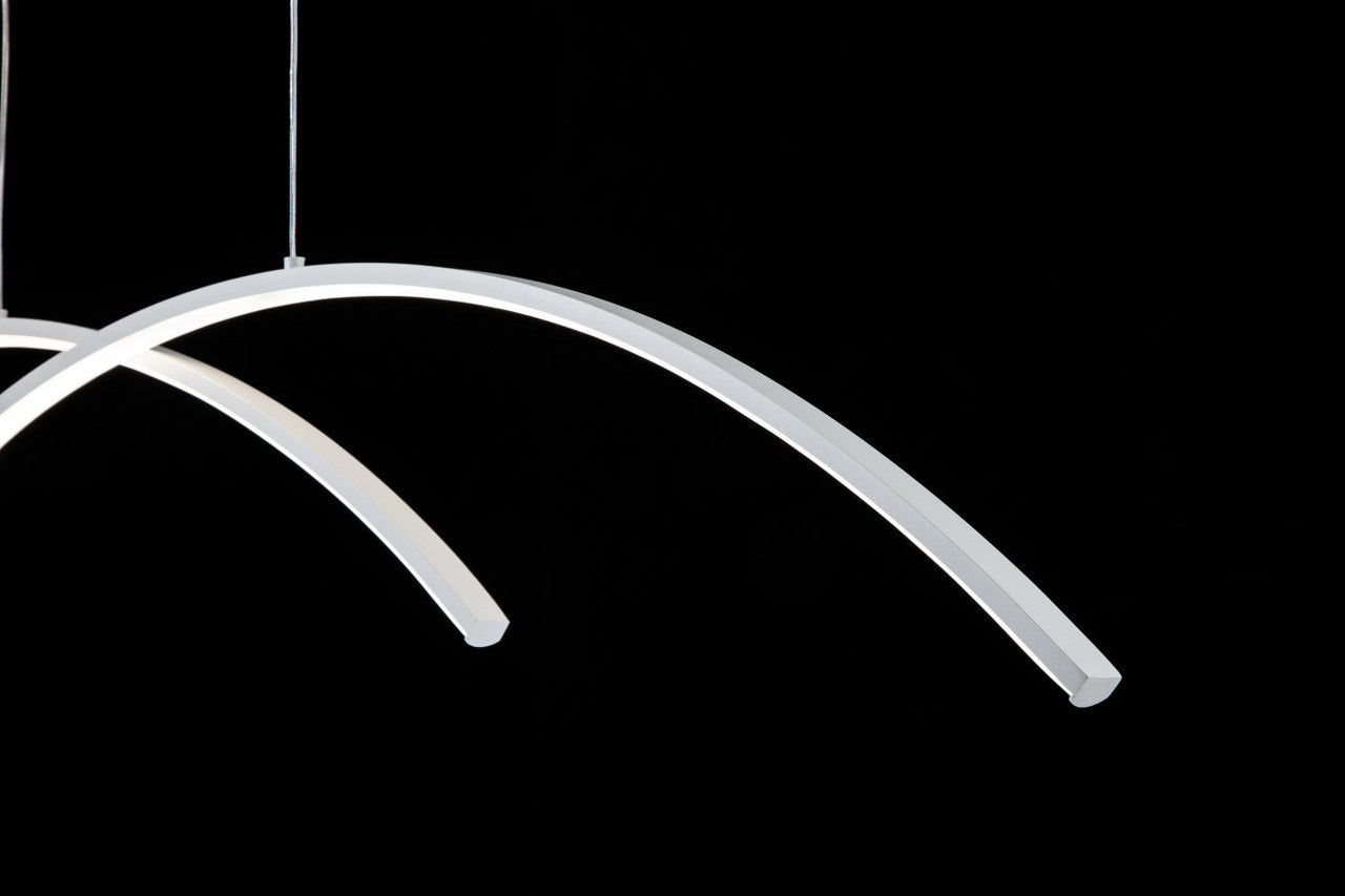 Lámpara colgante WILL LP5044-L115