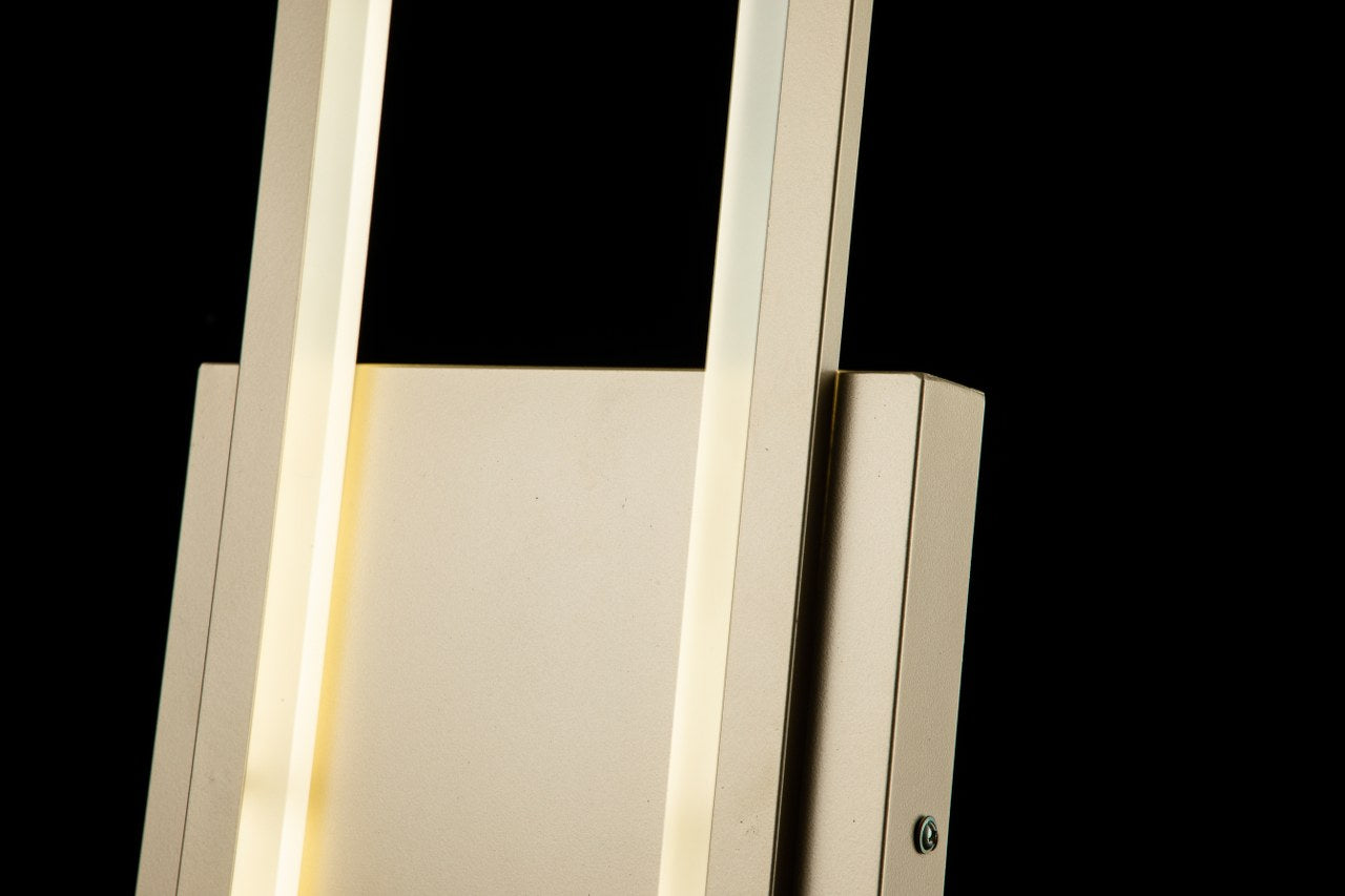 Aplique CUADRO LP5035-1W