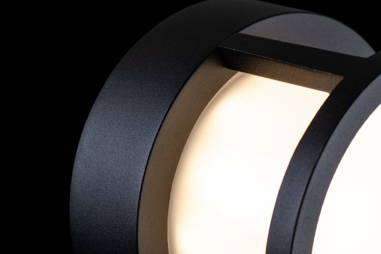 Aplique MAYAK LP9004-12W