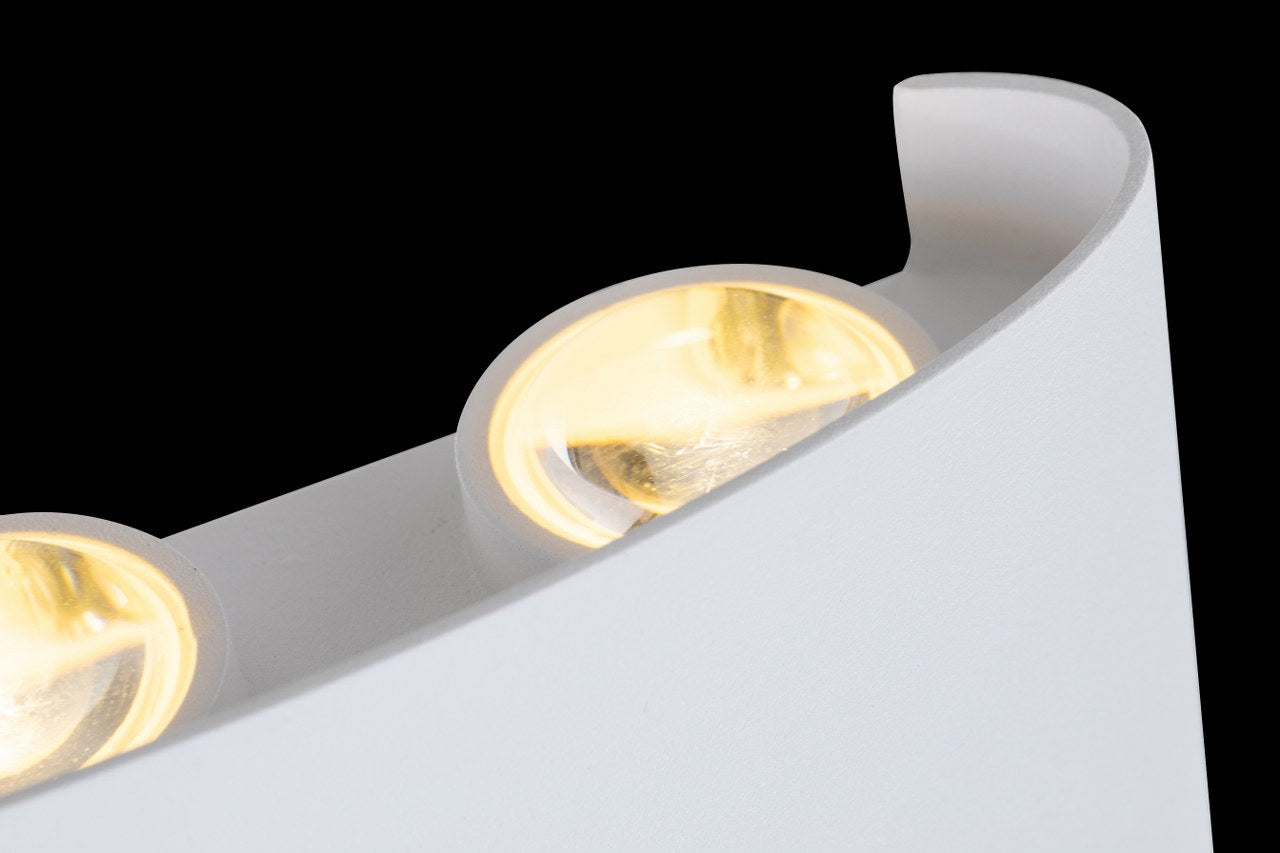 Aplique exterior XDECO LP9012-6W