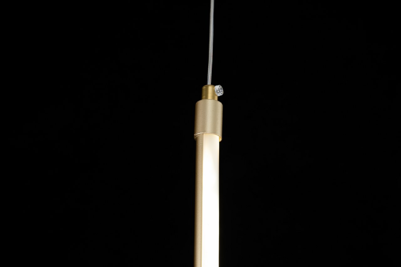 Lámpara colgante LINO LP5037-L60P