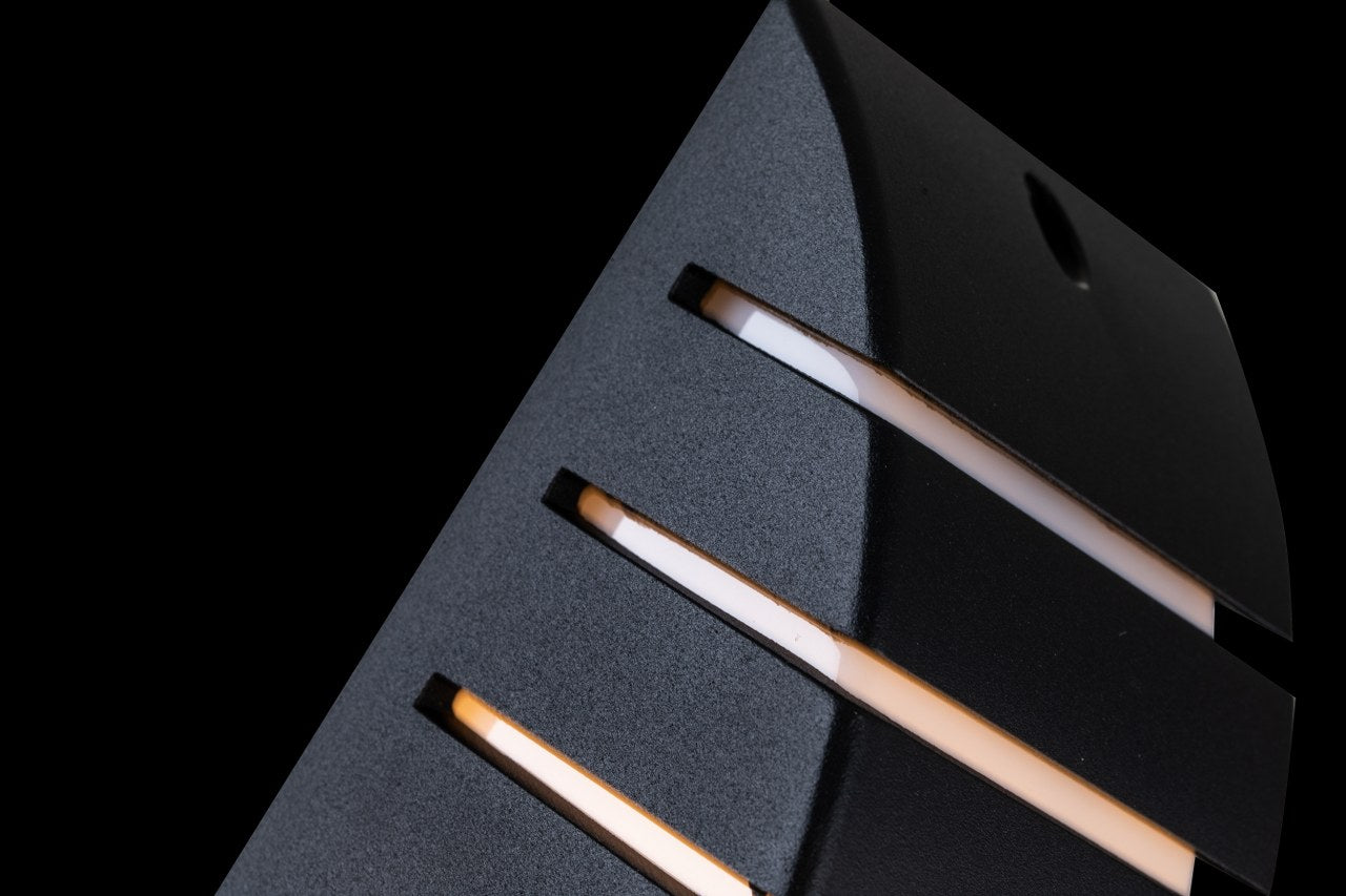 Aplique GRID LP9026-1W