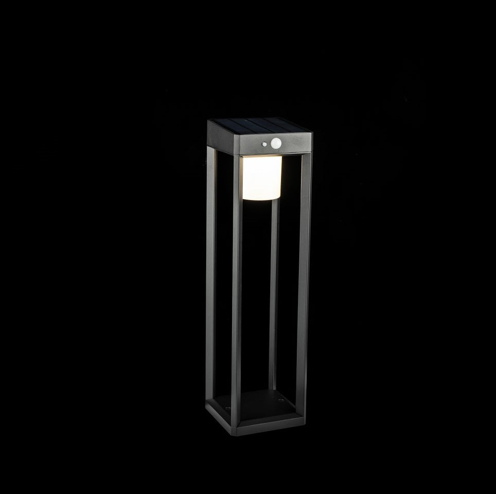 Baliza Solar Led Con Sensor - LP9039-L50