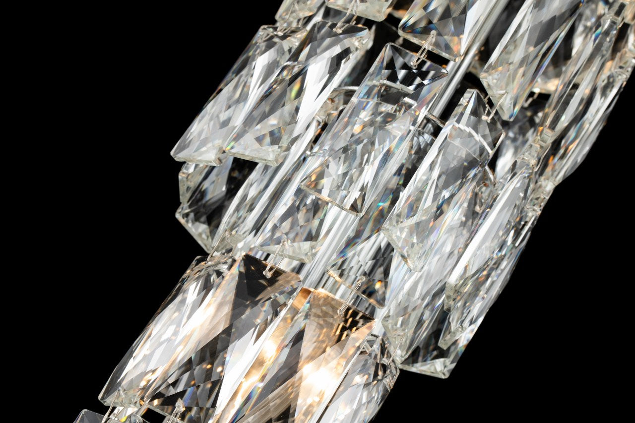 Lámpara colgante CARLTON CLN173-1P