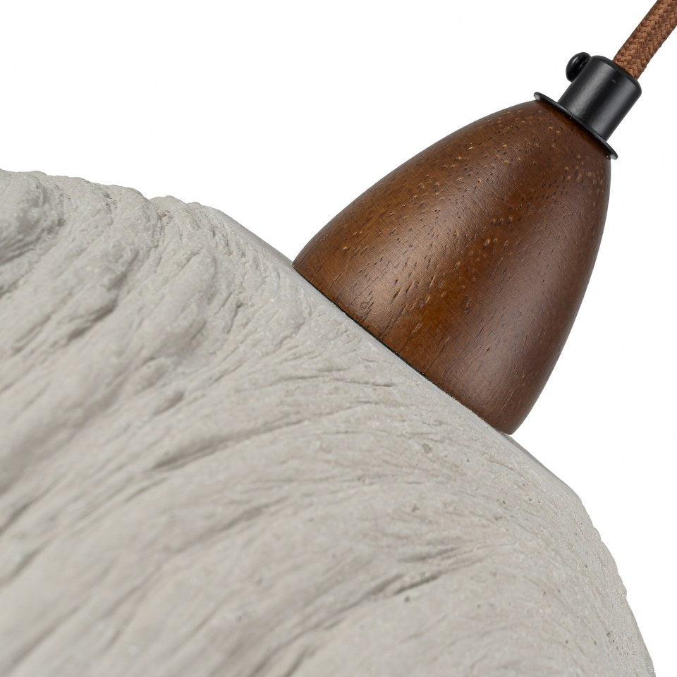 Lámpara Colgante STONE - LP5285-1P