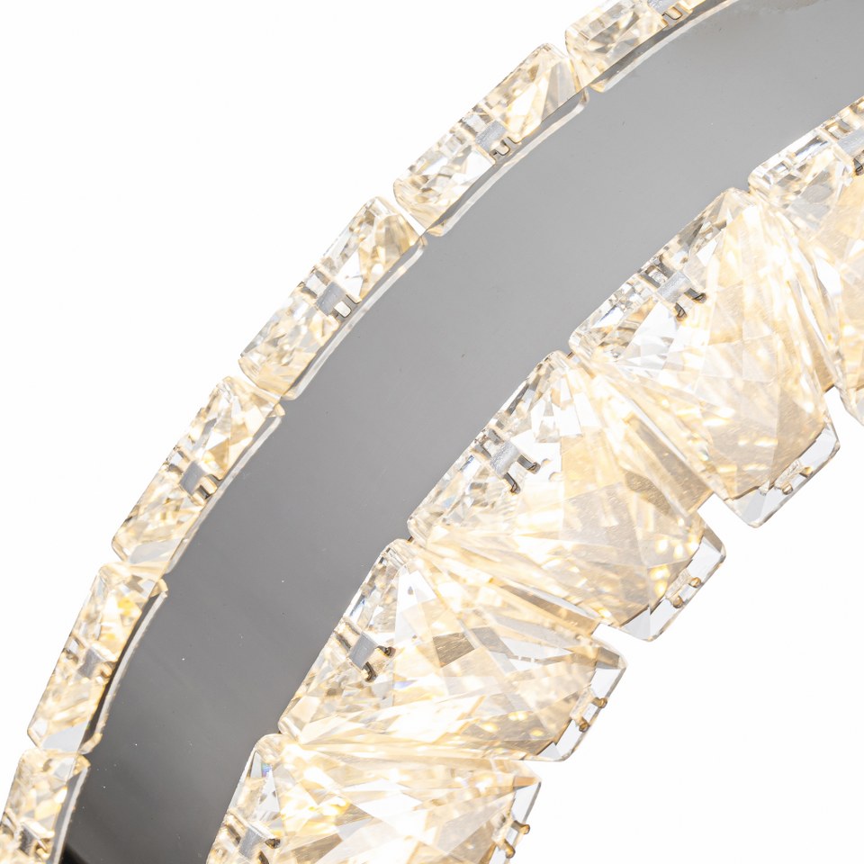 Lámpara colgante Infinity - LP113-2P