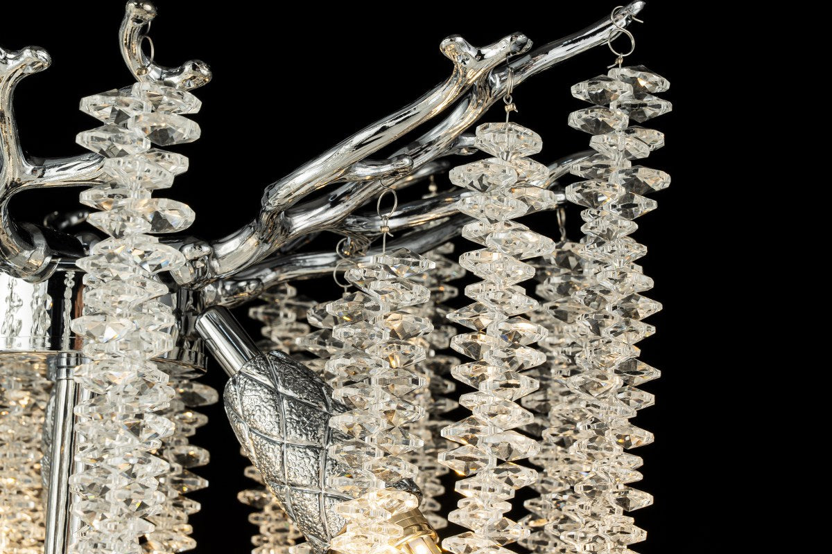 Lámpara de mesa GRAPEDROP - CLN1004-1T