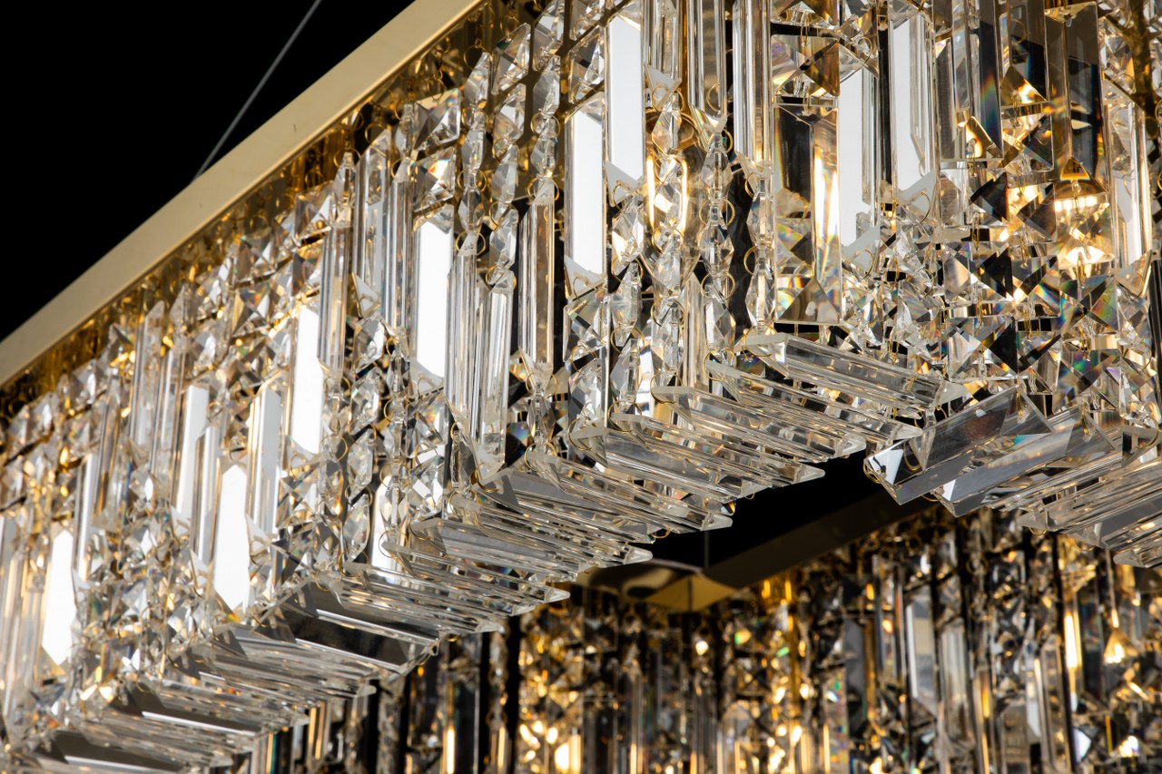 Fantasy Lampara colgante CLN120-P L80 W60