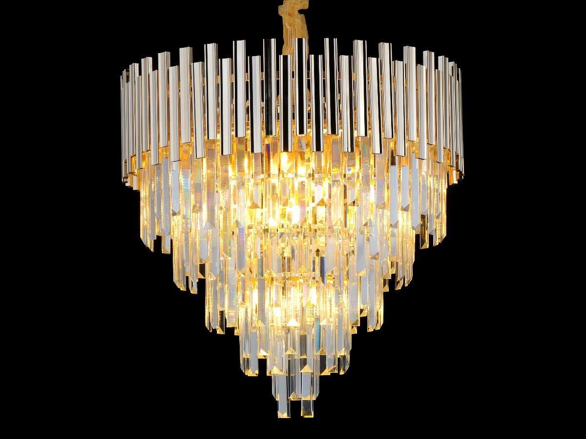 Lámpara colgante GATSBY CLN151-D60