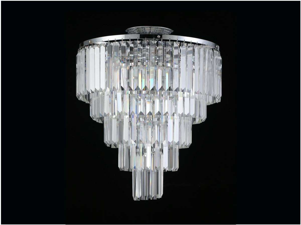 Lámpara colgante DORIS CLN155-D48