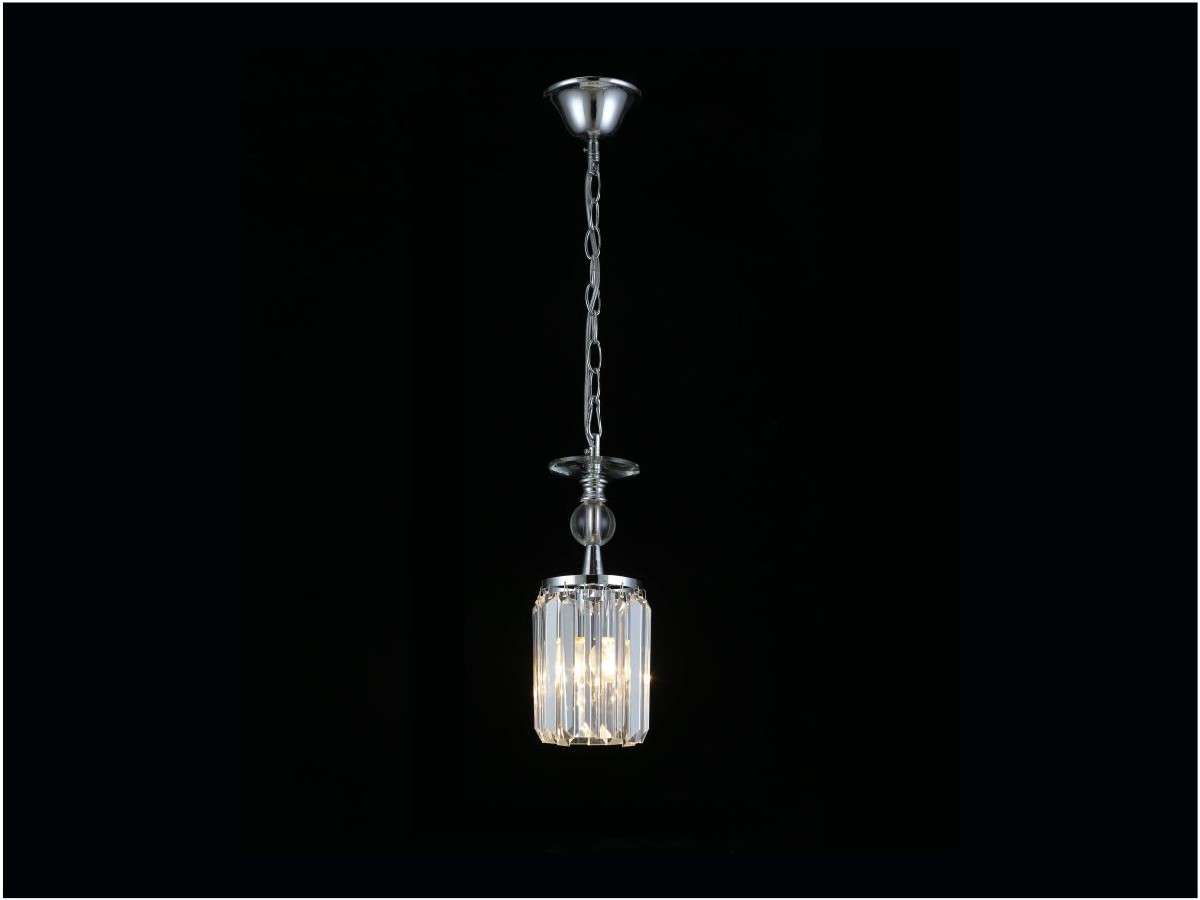 Lámpara colgante DORIS CLN156-1P