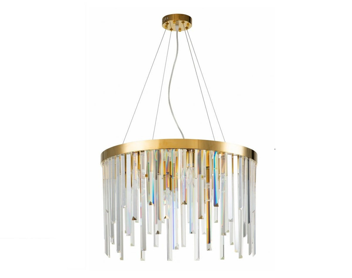 Lámpara colgante DEA CLN167-D60