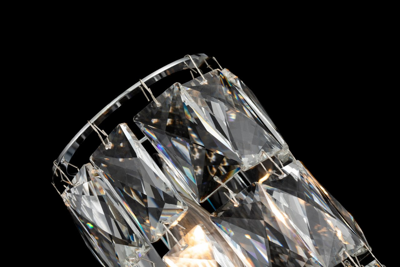 Aplique CARLTON CLN173-2W