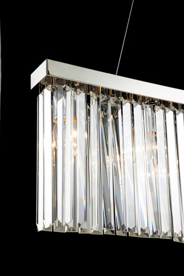 PHANTEON Lampara colgante CLN175-L103