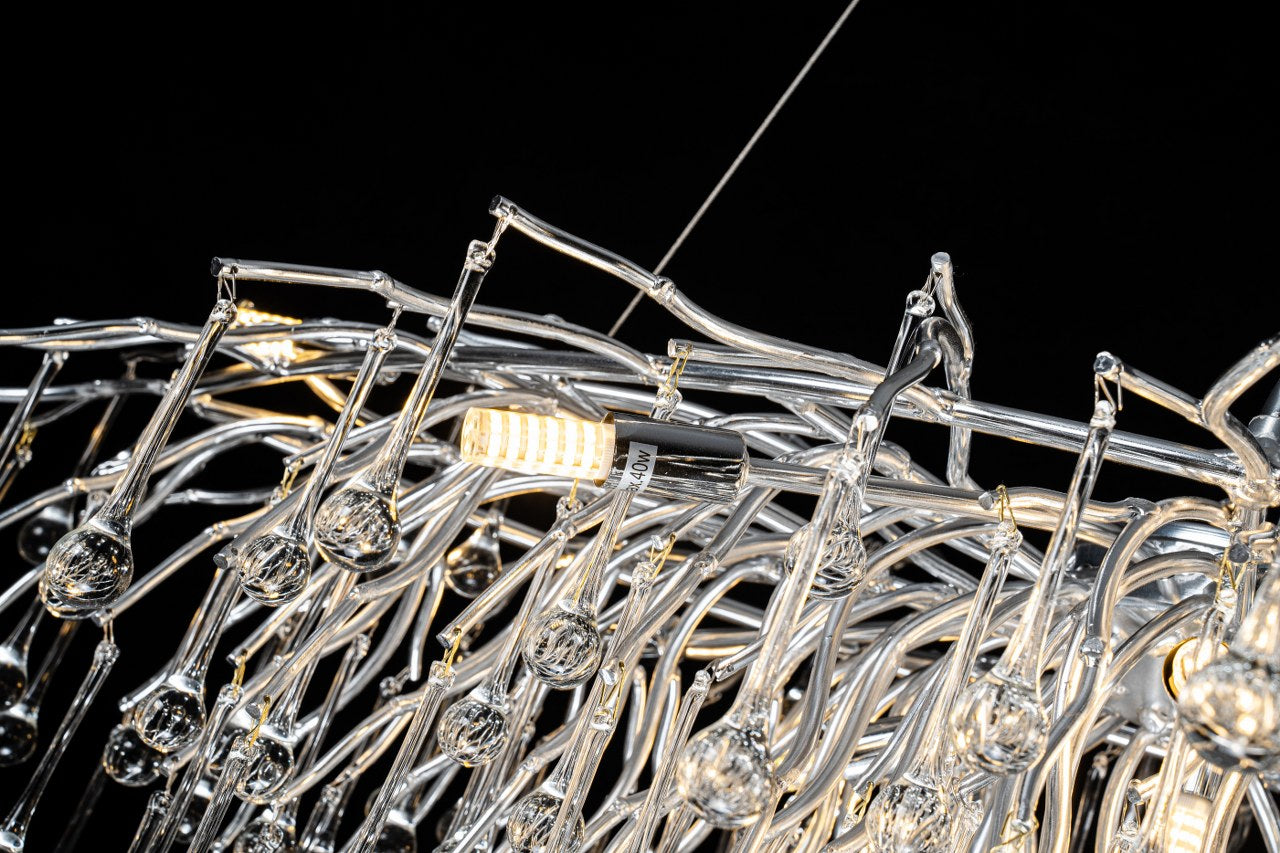 RAINDROP CLN193-L120