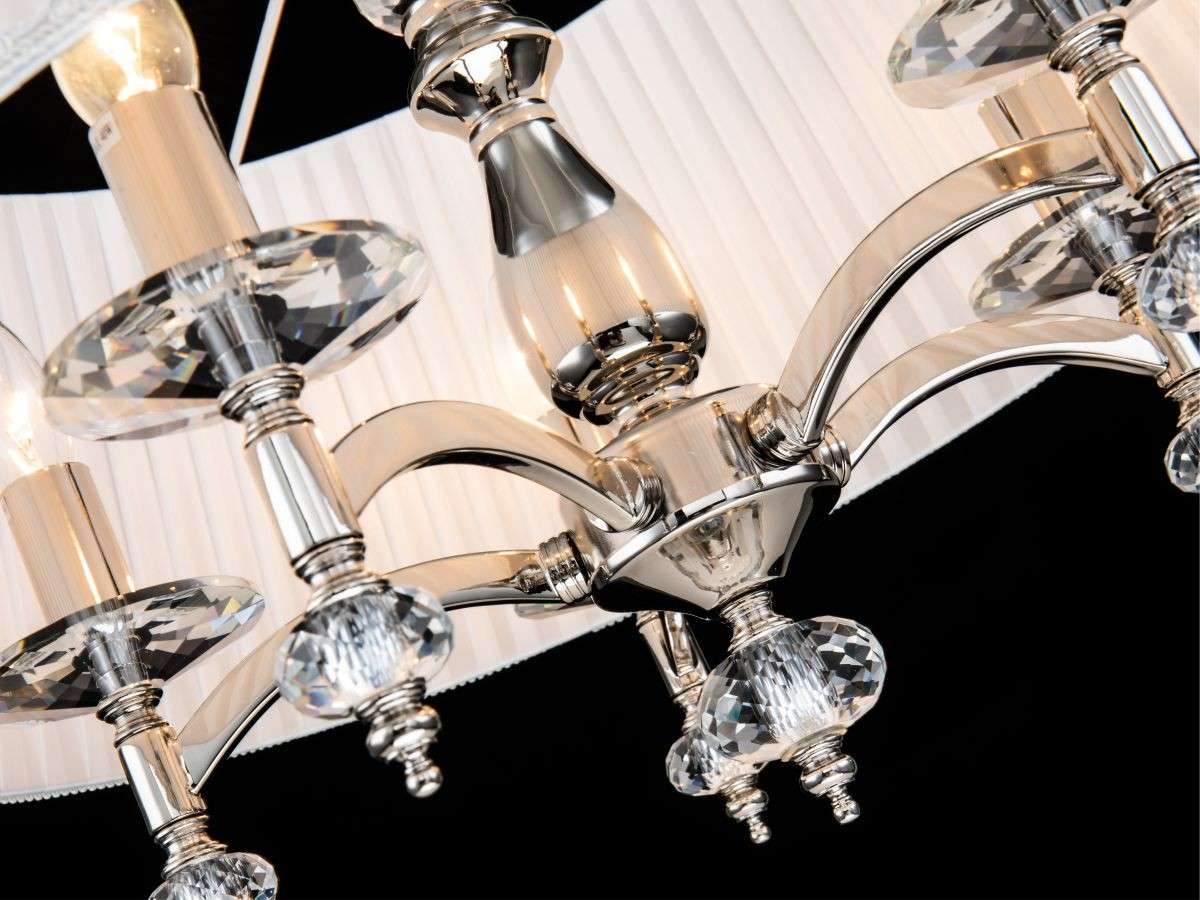 Lámpara colgante DORELLA CLN232-5