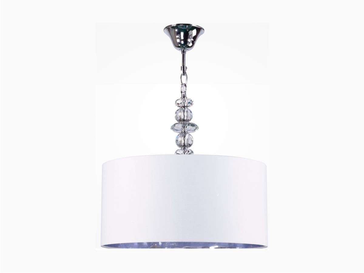 Lámpara colgante GARDI CLN240-4P