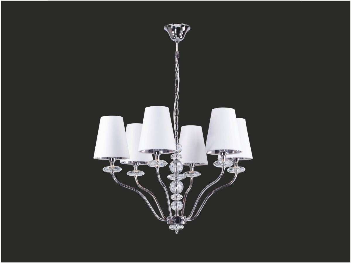 Lámpara colgante GARDI CLN240-6